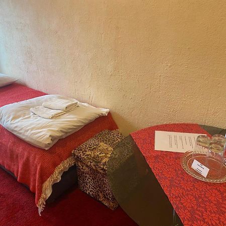Anna Bed & Breakfast Kallaste  Bagian luar foto