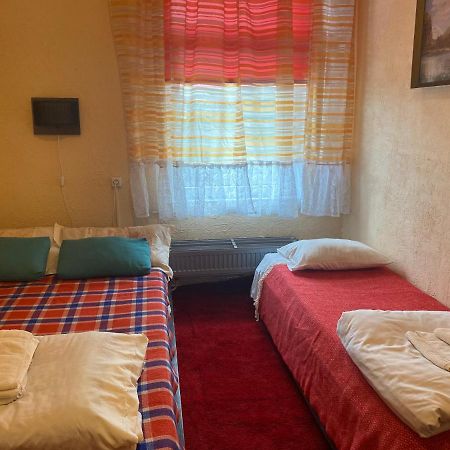 Anna Bed & Breakfast Kallaste  Bagian luar foto