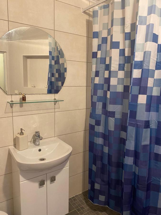 Anna Bed & Breakfast Kallaste  Bagian luar foto