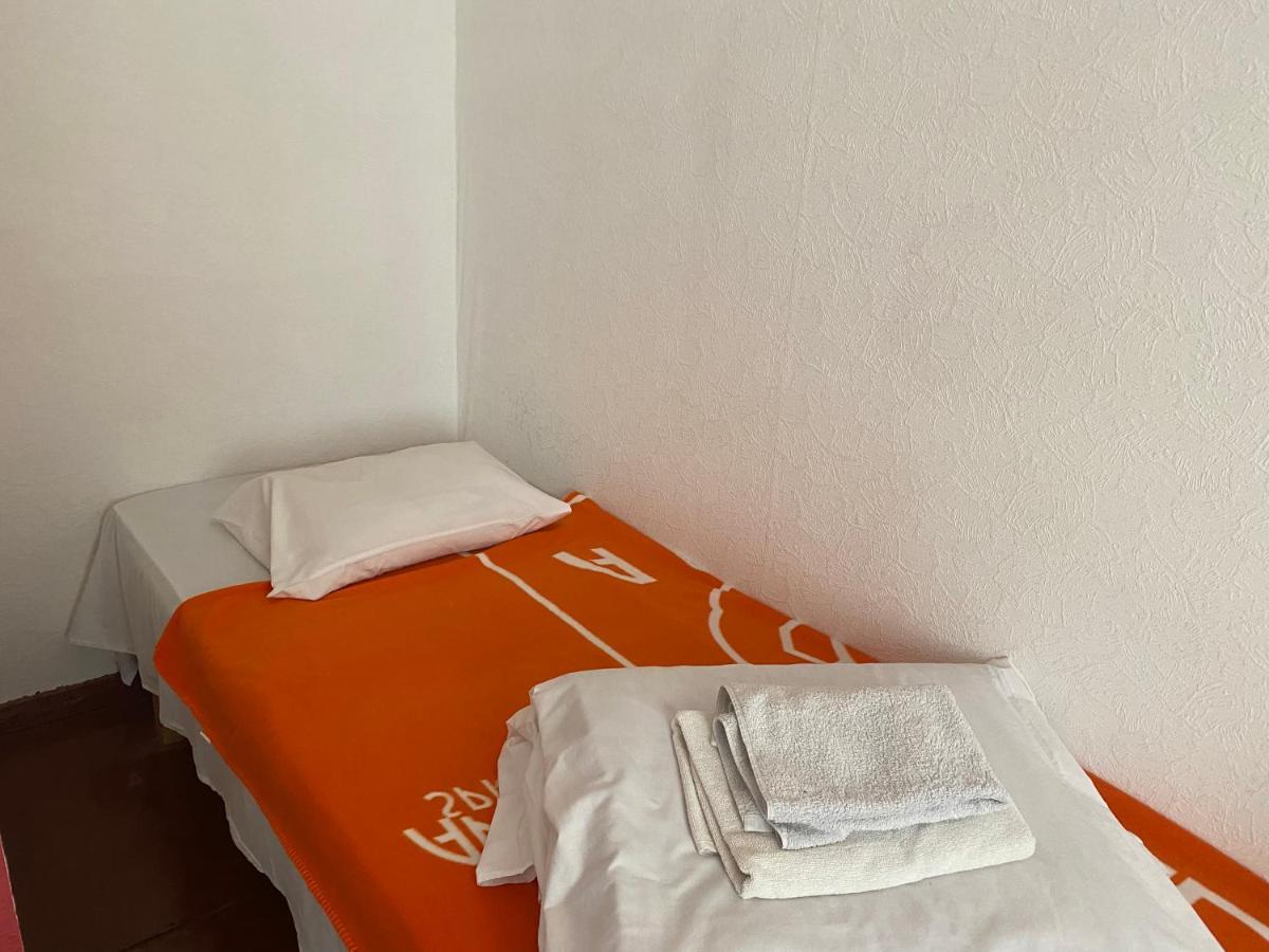 Anna Bed & Breakfast Kallaste  Bagian luar foto