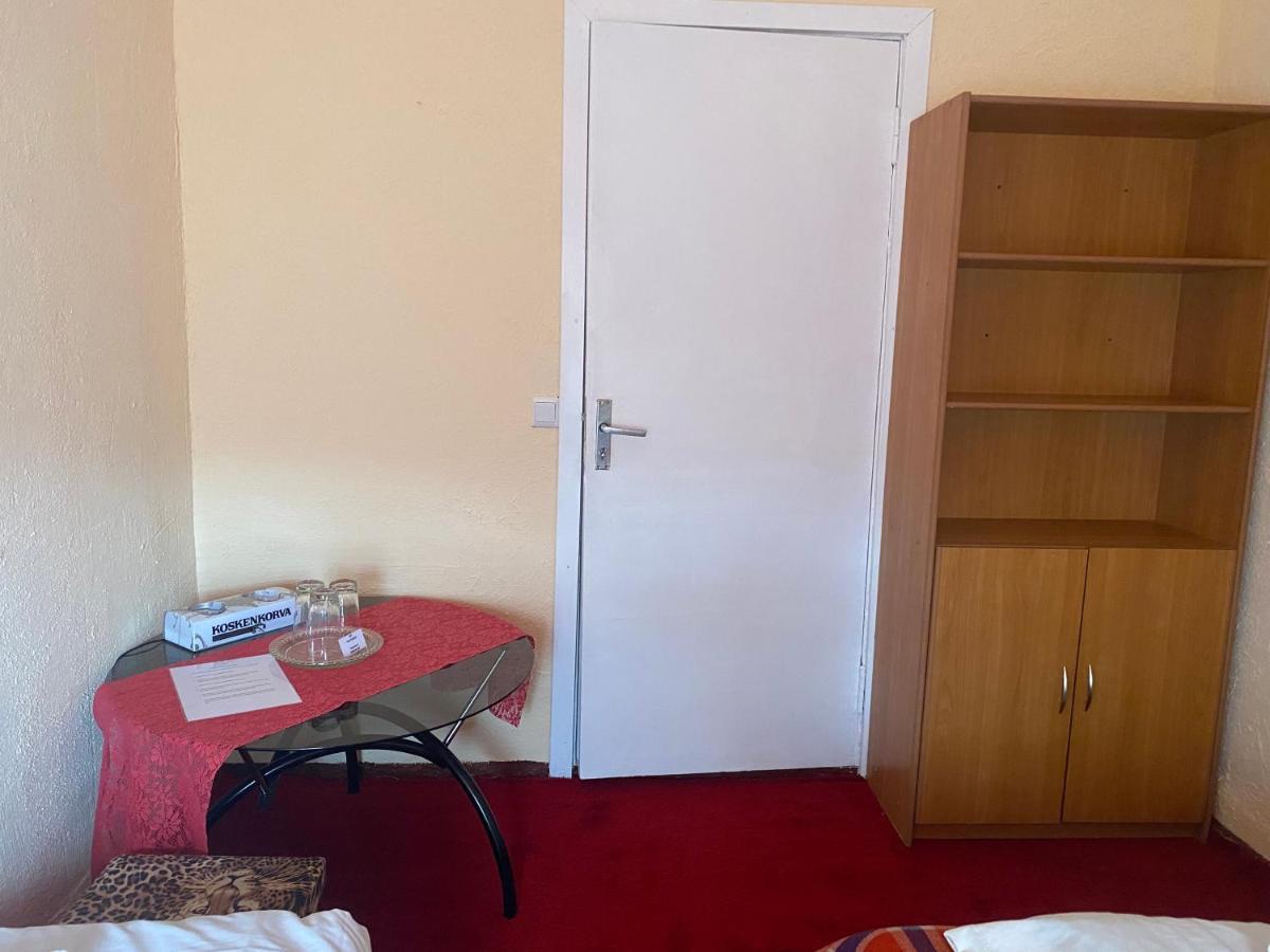 Anna Bed & Breakfast Kallaste  Bagian luar foto