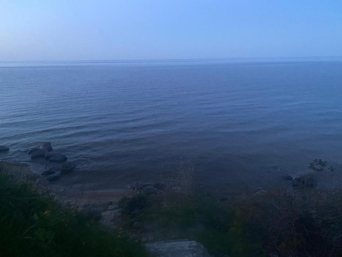 Anna Bed & Breakfast Kallaste  Bagian luar foto