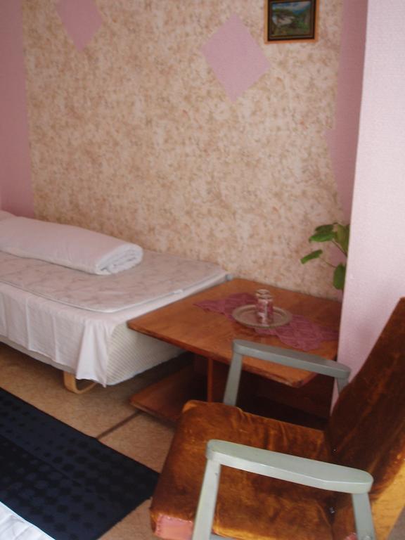 Anna Bed & Breakfast Kallaste  Ruang foto